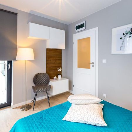 Wawel Cracow Old City Apartments - Friendhouse Apartments Krasków Εξωτερικό φωτογραφία