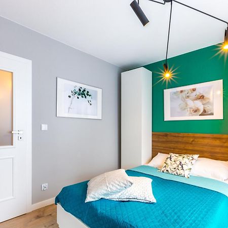 Wawel Cracow Old City Apartments - Friendhouse Apartments Krasków Εξωτερικό φωτογραφία