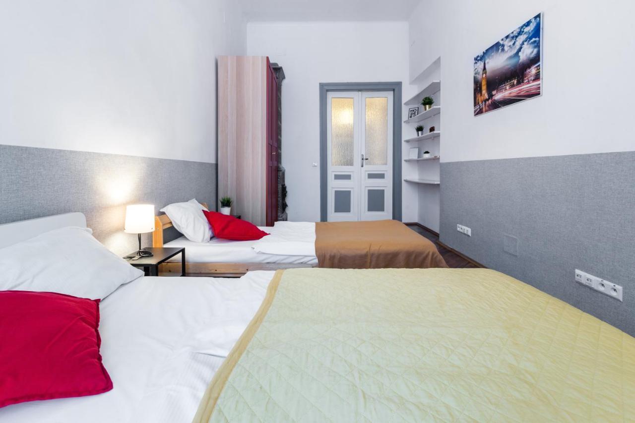 Wawel Cracow Old City Apartments - Friendhouse Apartments Krasków Εξωτερικό φωτογραφία