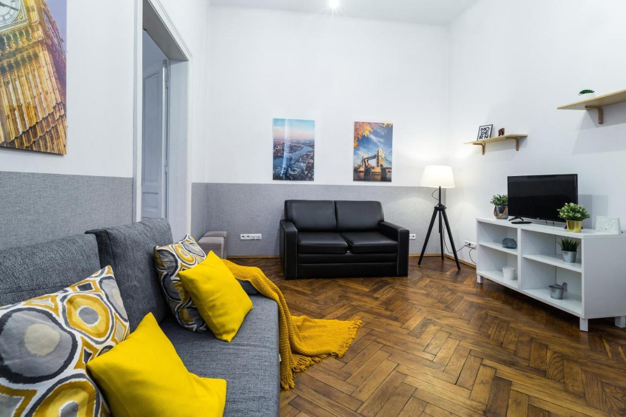 Wawel Cracow Old City Apartments - Friendhouse Apartments Krasków Εξωτερικό φωτογραφία