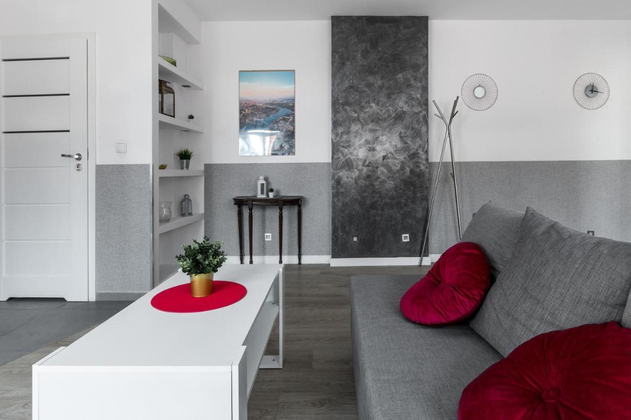 Wawel Cracow Old City Apartments - Friendhouse Apartments Krasków Εξωτερικό φωτογραφία