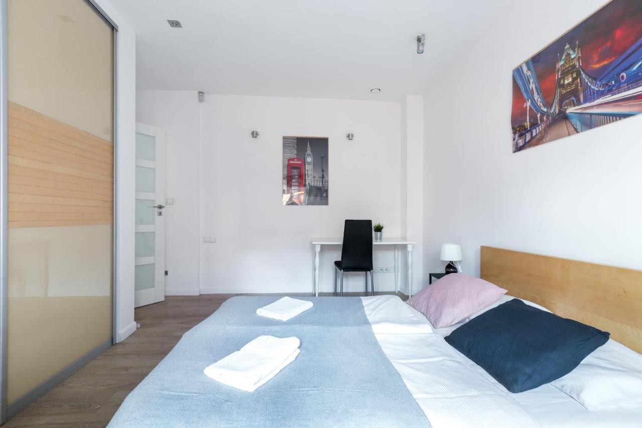 Wawel Cracow Old City Apartments - Friendhouse Apartments Krasków Εξωτερικό φωτογραφία