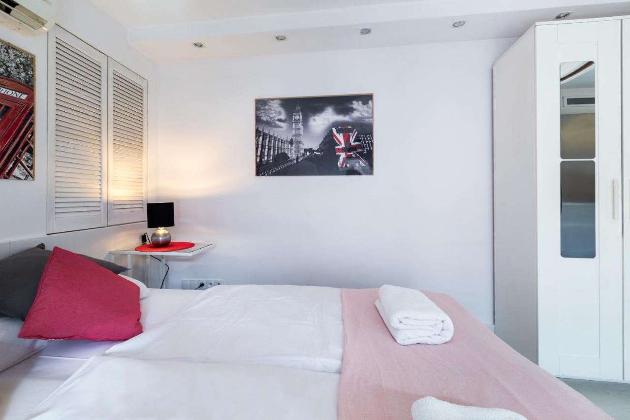 Wawel Cracow Old City Apartments - Friendhouse Apartments Krasków Εξωτερικό φωτογραφία