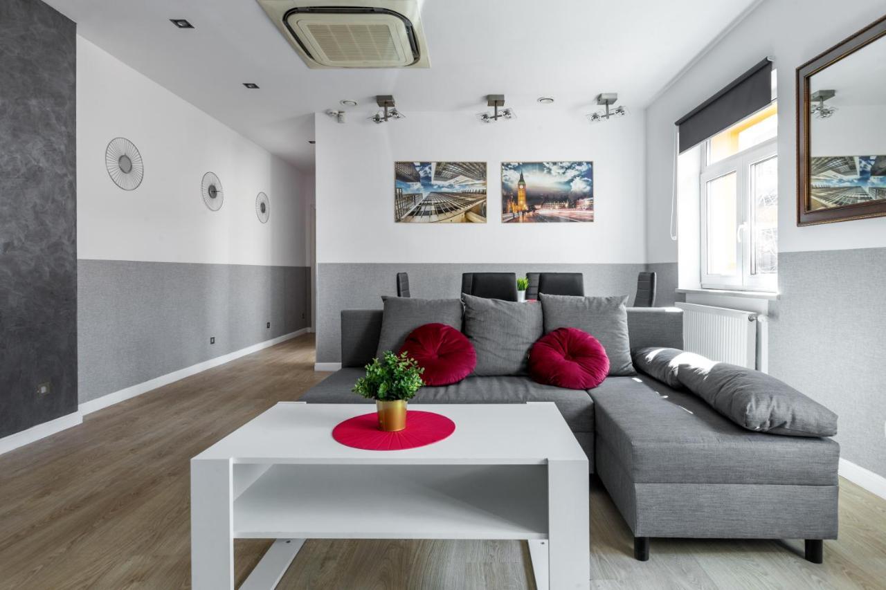 Wawel Cracow Old City Apartments - Friendhouse Apartments Krasków Εξωτερικό φωτογραφία