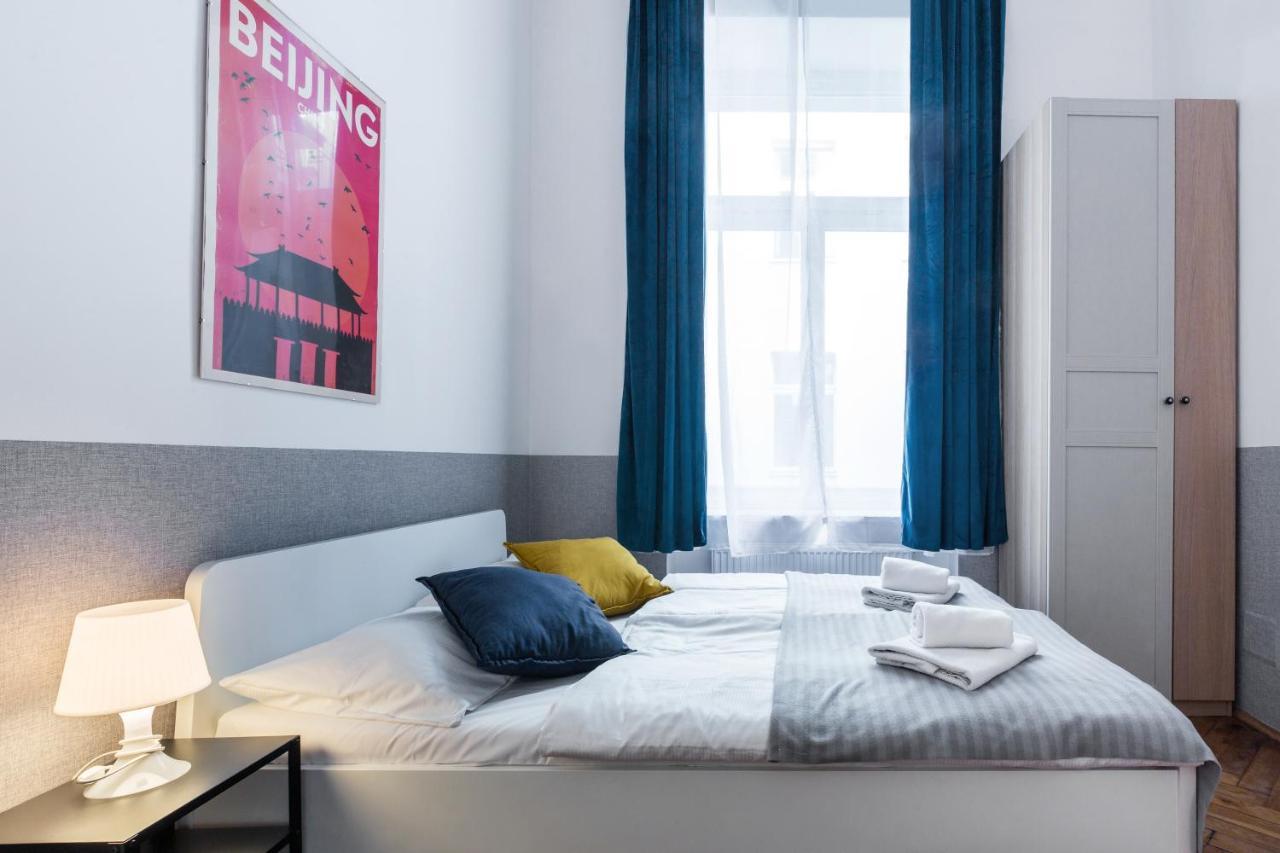 Wawel Cracow Old City Apartments - Friendhouse Apartments Krasków Εξωτερικό φωτογραφία