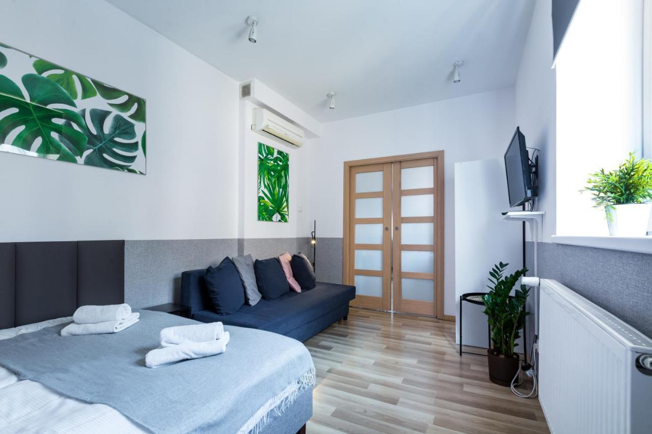 Wawel Cracow Old City Apartments - Friendhouse Apartments Krasków Εξωτερικό φωτογραφία