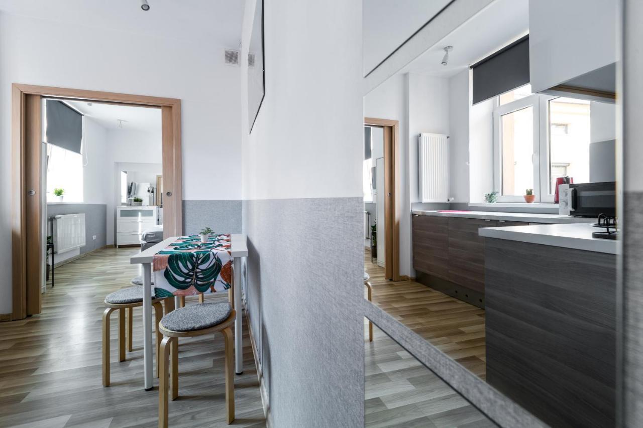 Wawel Cracow Old City Apartments - Friendhouse Apartments Krasków Εξωτερικό φωτογραφία