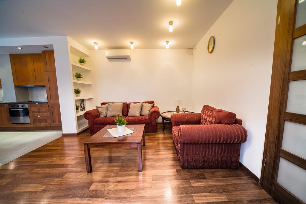 Wawel Cracow Old City Apartments - Friendhouse Apartments Krasków Εξωτερικό φωτογραφία