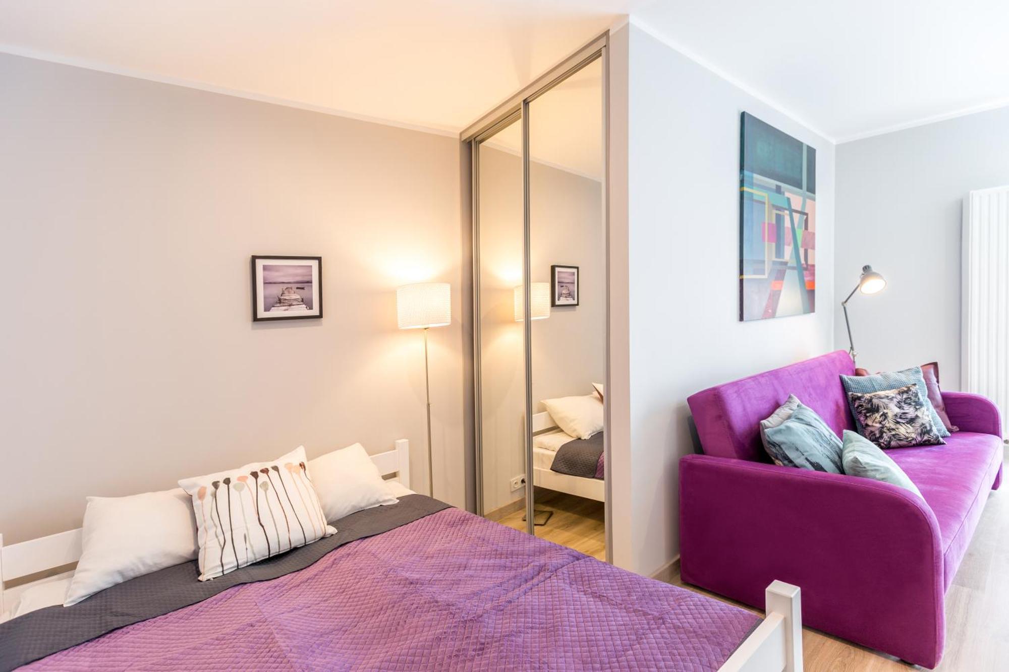 Wawel Cracow Old City Apartments - Friendhouse Apartments Krasków Δωμάτιο φωτογραφία