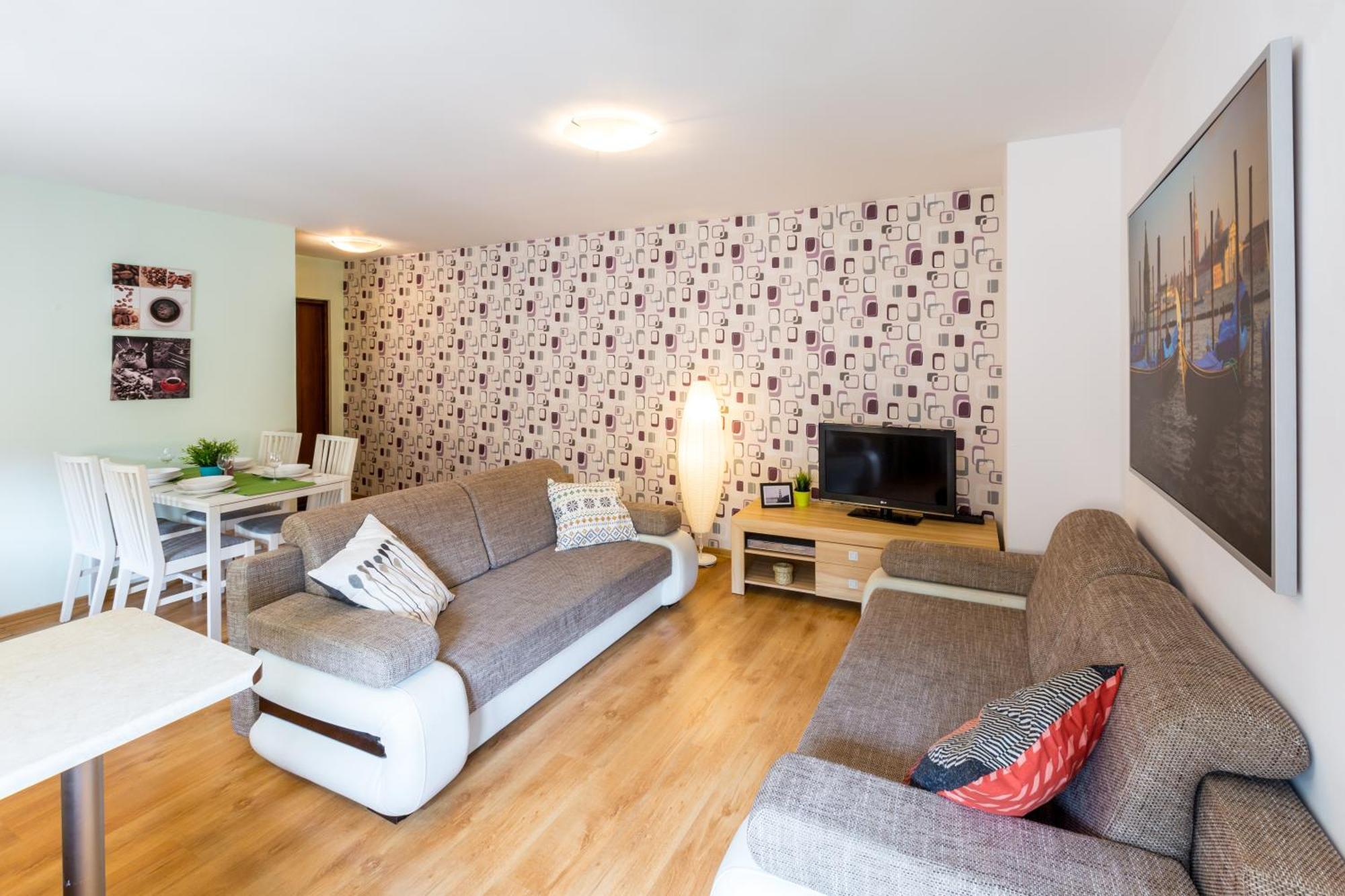 Wawel Cracow Old City Apartments - Friendhouse Apartments Krasków Δωμάτιο φωτογραφία