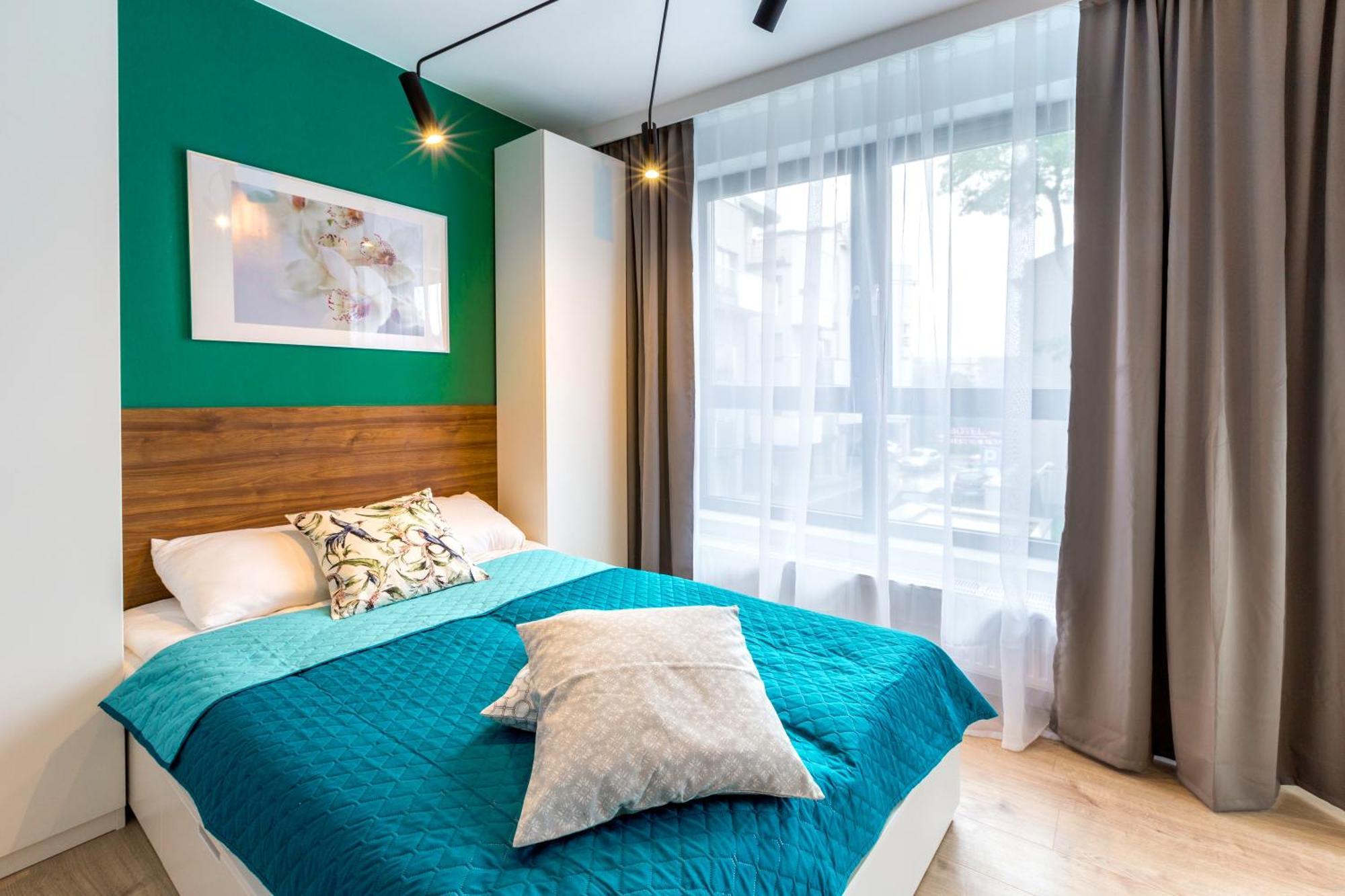 Wawel Cracow Old City Apartments - Friendhouse Apartments Krasków Εξωτερικό φωτογραφία