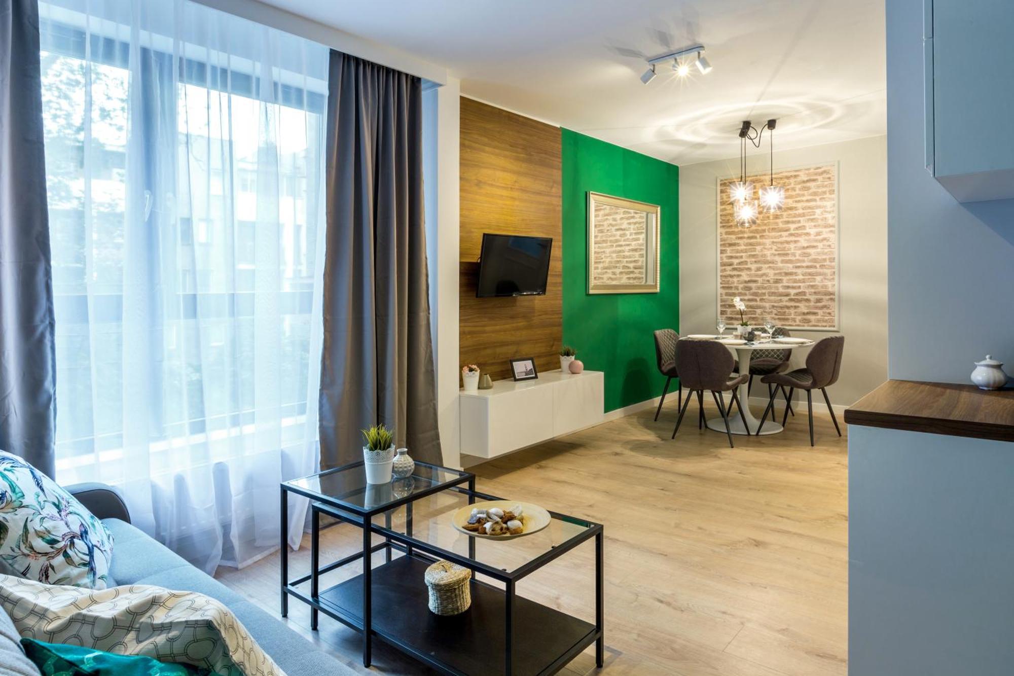 Wawel Cracow Old City Apartments - Friendhouse Apartments Krasków Εξωτερικό φωτογραφία