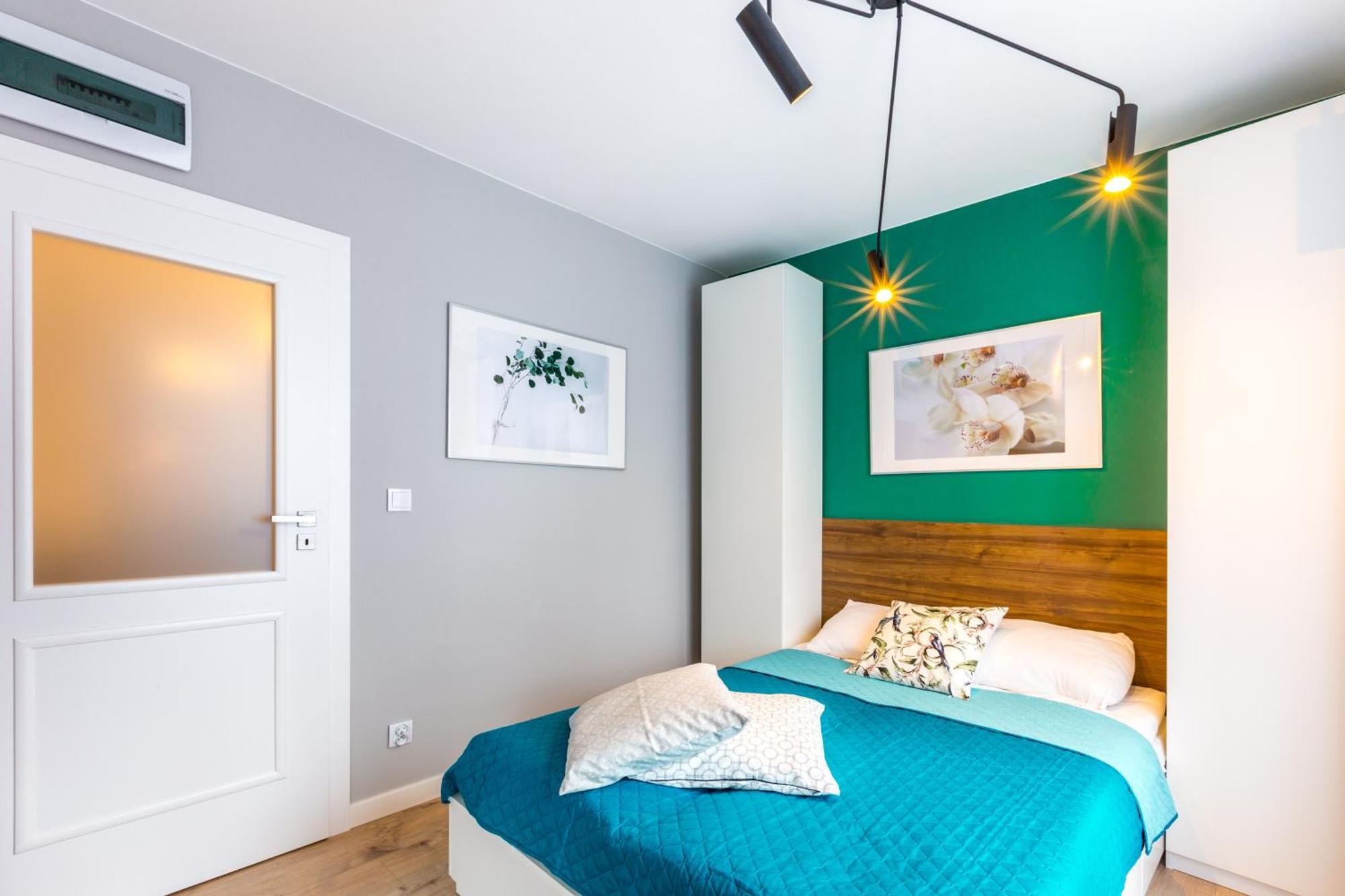 Wawel Cracow Old City Apartments - Friendhouse Apartments Krasków Εξωτερικό φωτογραφία