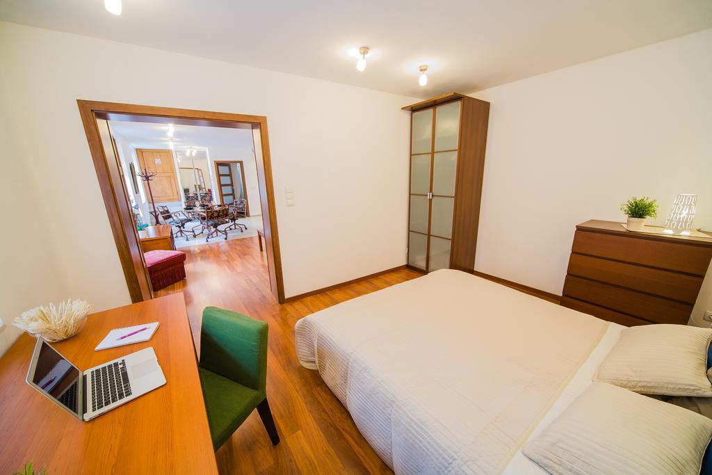 Wawel Cracow Old City Apartments - Friendhouse Apartments Krasków Εξωτερικό φωτογραφία