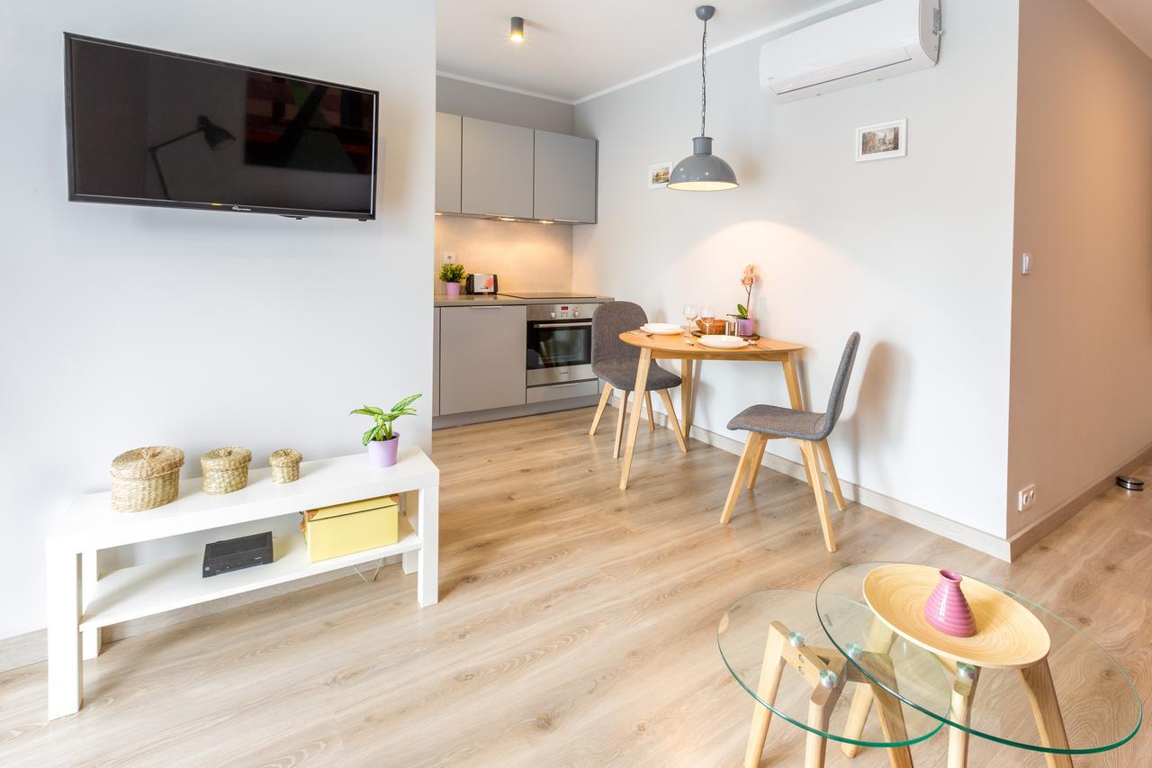 Wawel Cracow Old City Apartments - Friendhouse Apartments Krasków Εξωτερικό φωτογραφία
