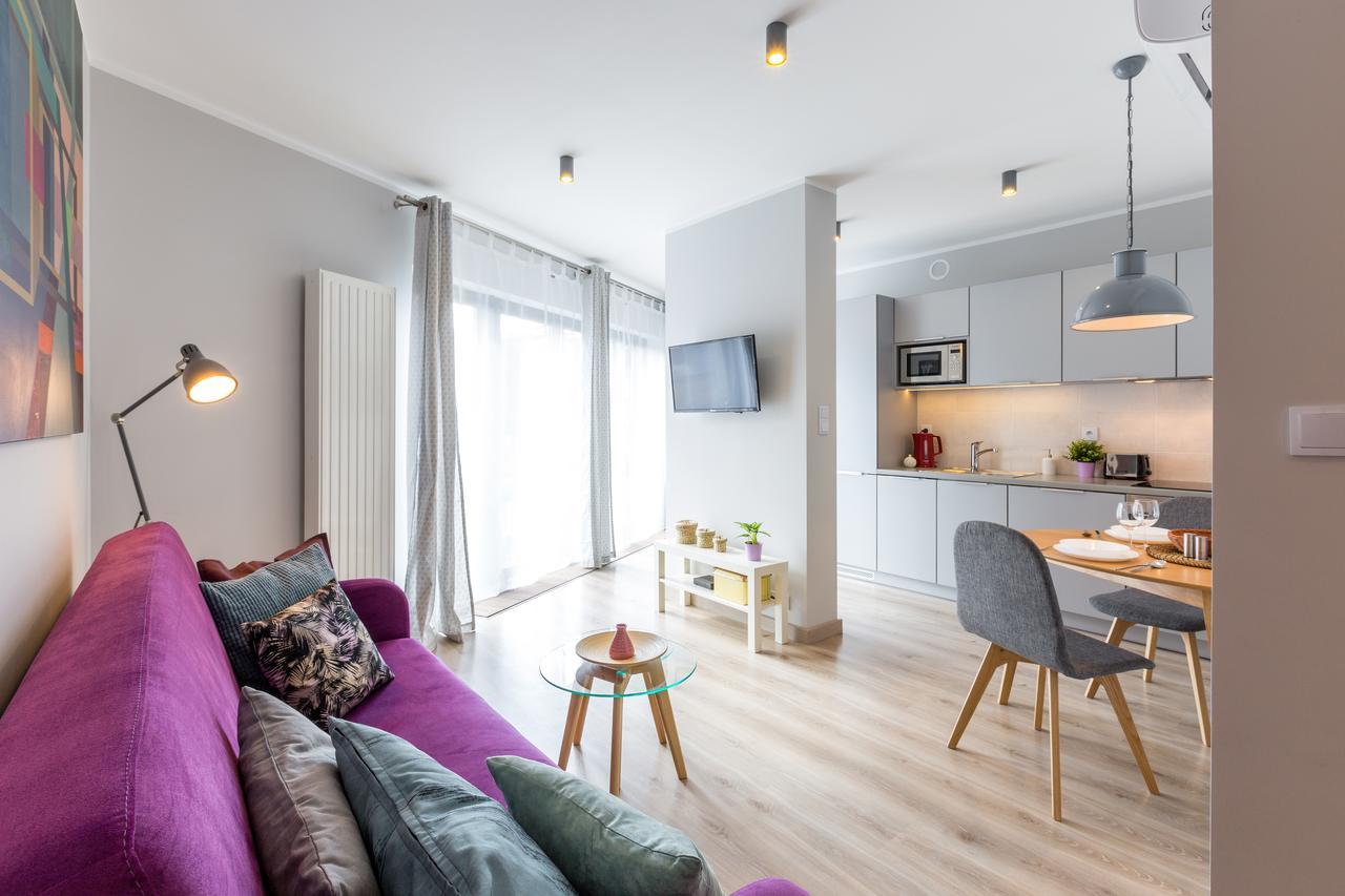 Wawel Cracow Old City Apartments - Friendhouse Apartments Krasków Εξωτερικό φωτογραφία