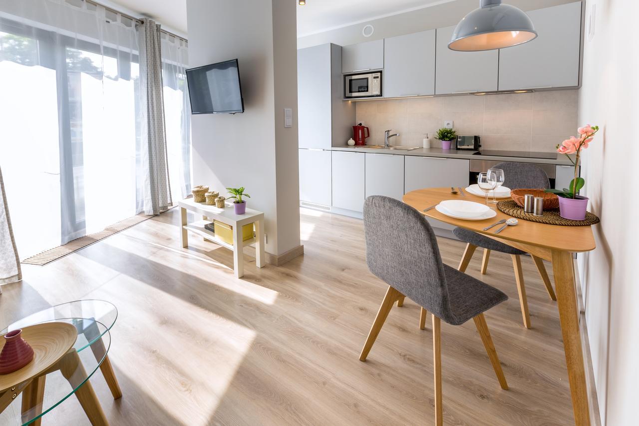 Wawel Cracow Old City Apartments - Friendhouse Apartments Krasków Εξωτερικό φωτογραφία