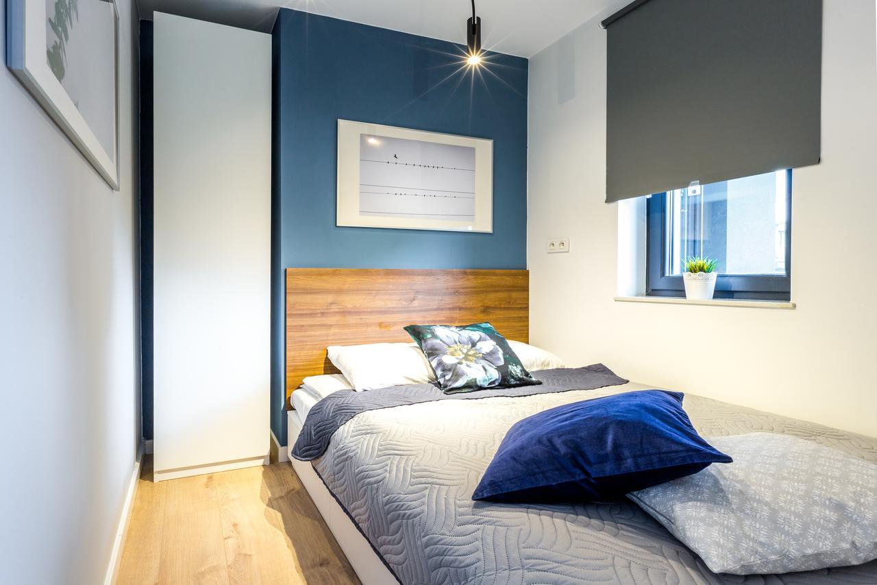 Wawel Cracow Old City Apartments - Friendhouse Apartments Krasków Εξωτερικό φωτογραφία