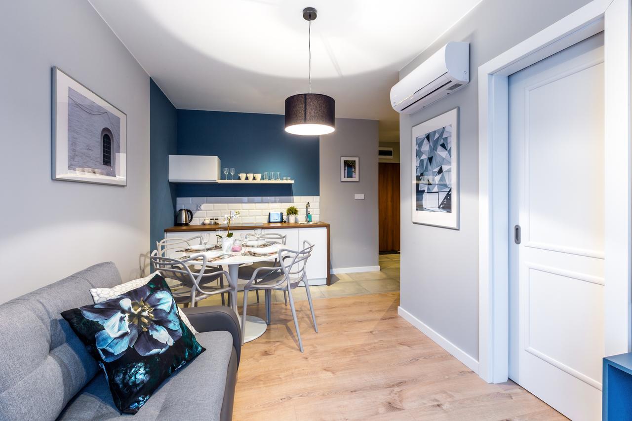 Wawel Cracow Old City Apartments - Friendhouse Apartments Krasków Εξωτερικό φωτογραφία