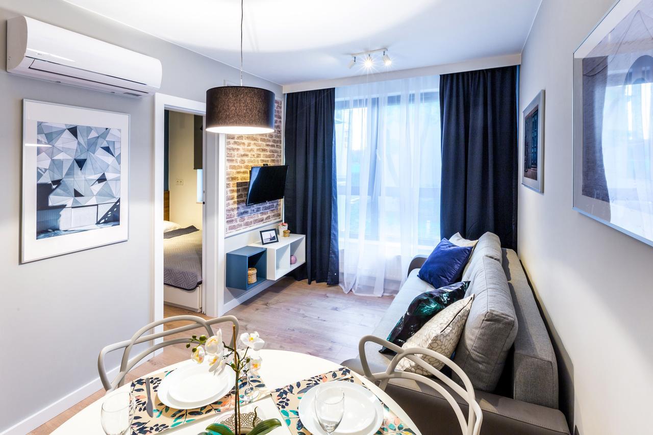 Wawel Cracow Old City Apartments - Friendhouse Apartments Krasków Εξωτερικό φωτογραφία