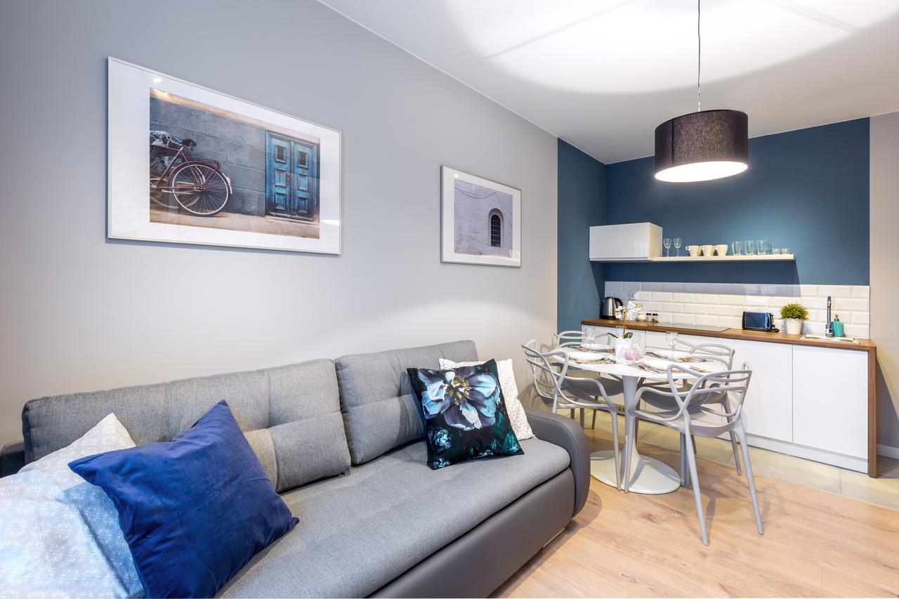 Wawel Cracow Old City Apartments - Friendhouse Apartments Krasków Δωμάτιο φωτογραφία