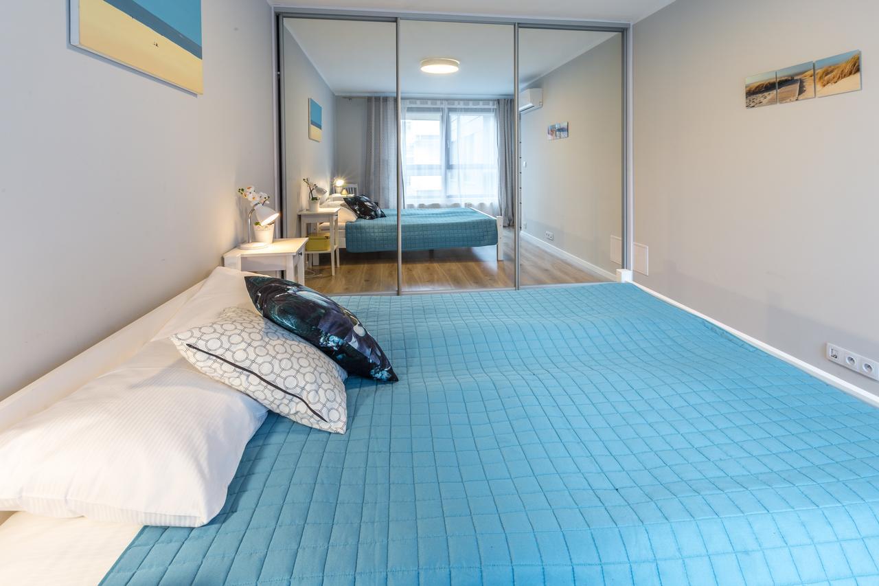 Wawel Cracow Old City Apartments - Friendhouse Apartments Krasków Εξωτερικό φωτογραφία