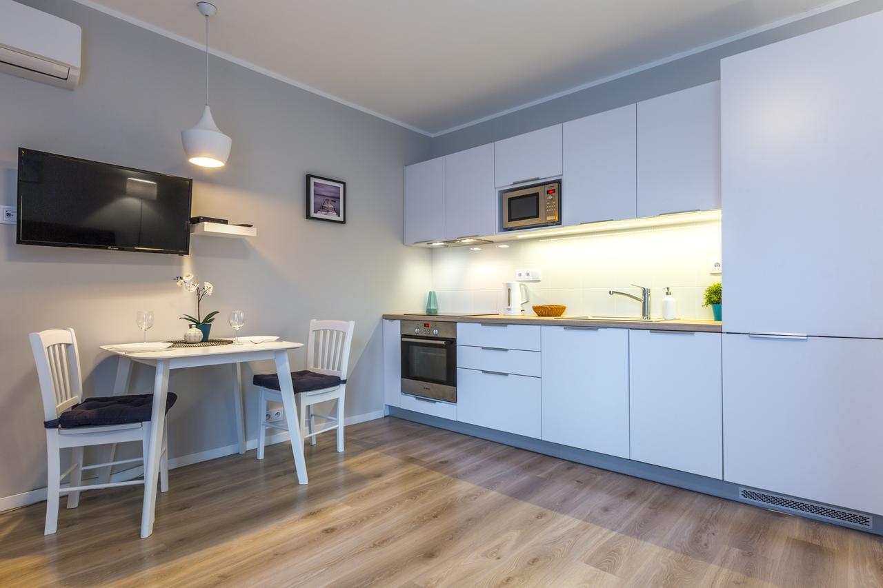 Wawel Cracow Old City Apartments - Friendhouse Apartments Krasków Εξωτερικό φωτογραφία