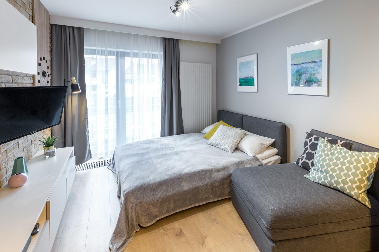 Wawel Cracow Old City Apartments - Friendhouse Apartments Krasków Εξωτερικό φωτογραφία