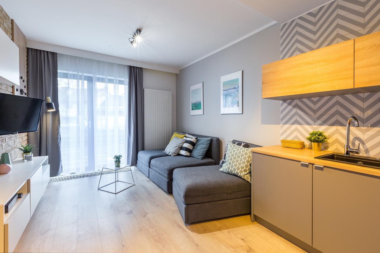 Wawel Cracow Old City Apartments - Friendhouse Apartments Krasków Εξωτερικό φωτογραφία