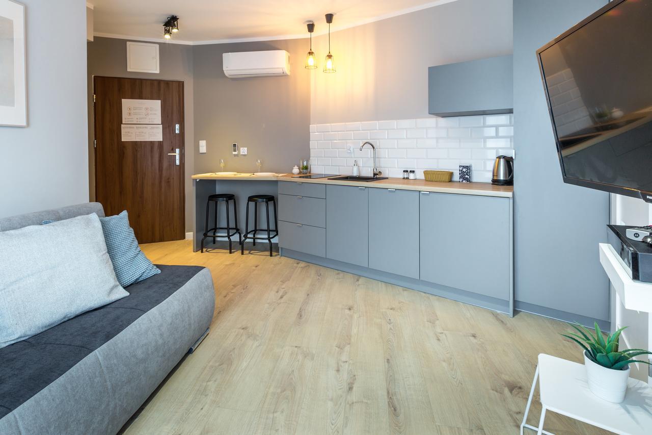 Wawel Cracow Old City Apartments - Friendhouse Apartments Krasków Εξωτερικό φωτογραφία