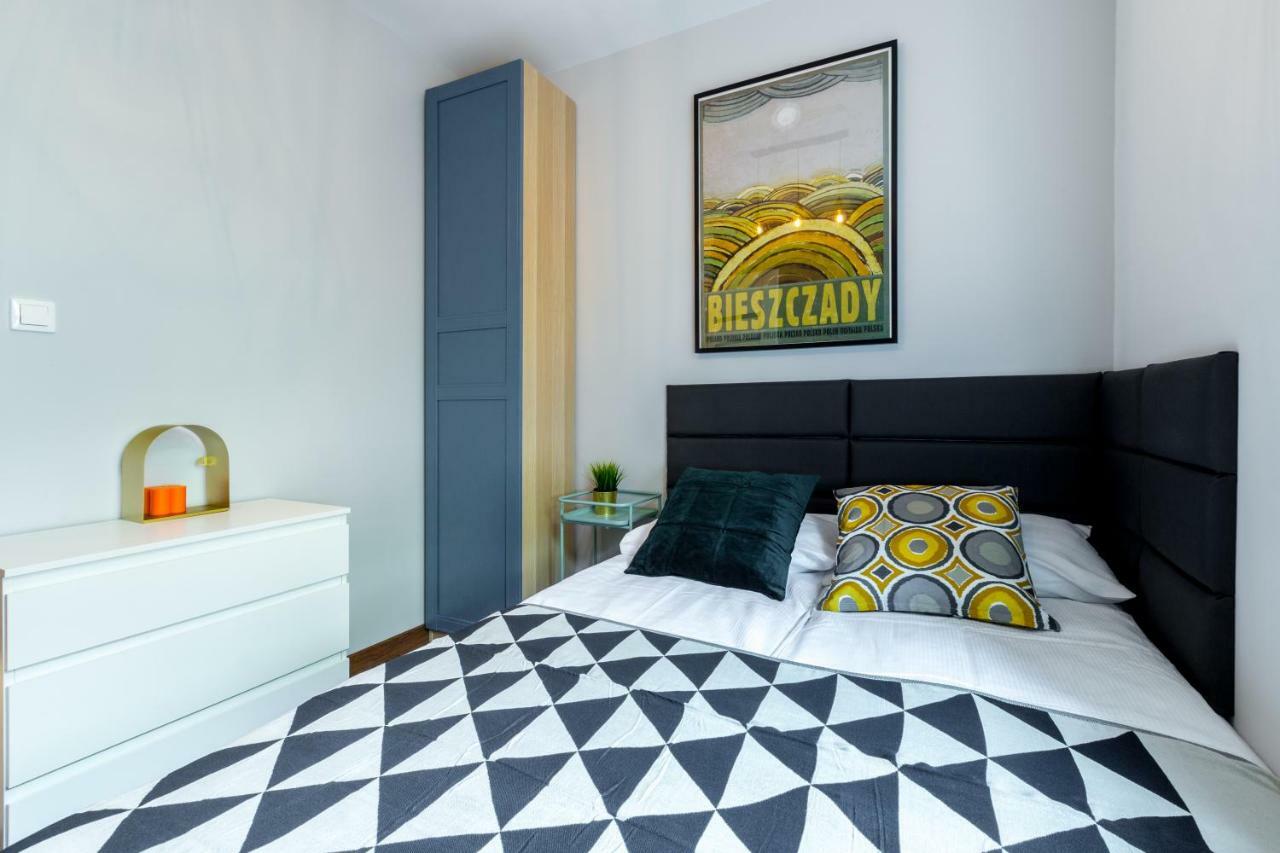 Wawel Cracow Old City Apartments - Friendhouse Apartments Krasków Εξωτερικό φωτογραφία