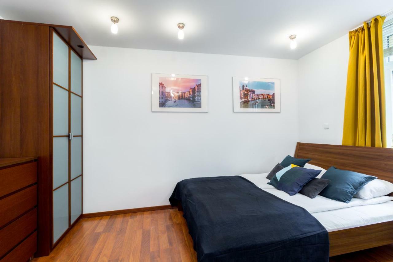Wawel Cracow Old City Apartments - Friendhouse Apartments Krasków Εξωτερικό φωτογραφία