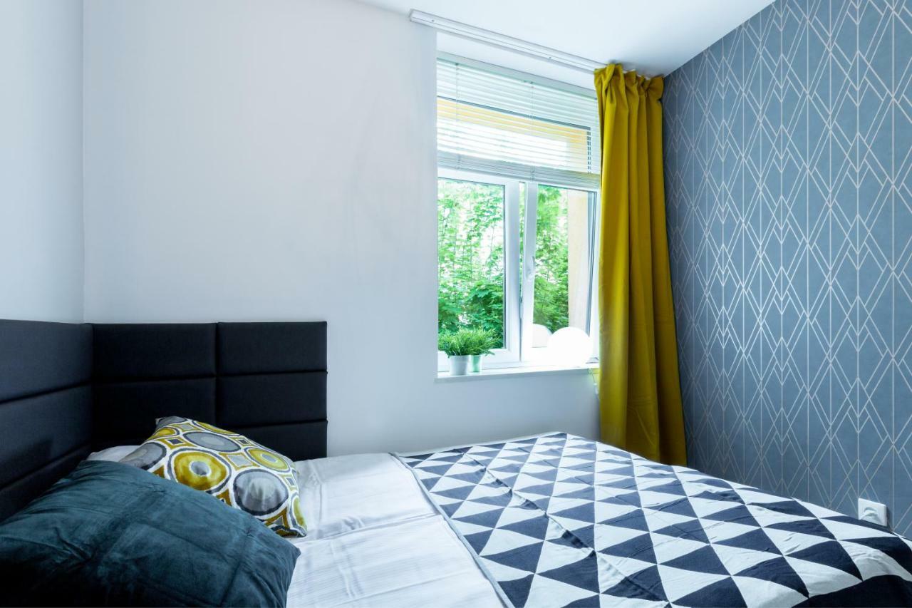 Wawel Cracow Old City Apartments - Friendhouse Apartments Krasków Εξωτερικό φωτογραφία