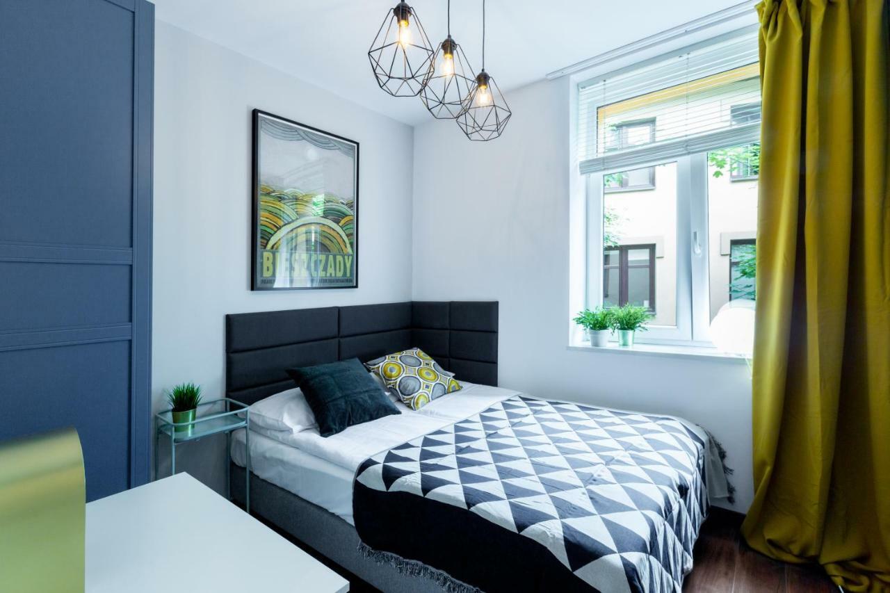 Wawel Cracow Old City Apartments - Friendhouse Apartments Krasków Εξωτερικό φωτογραφία